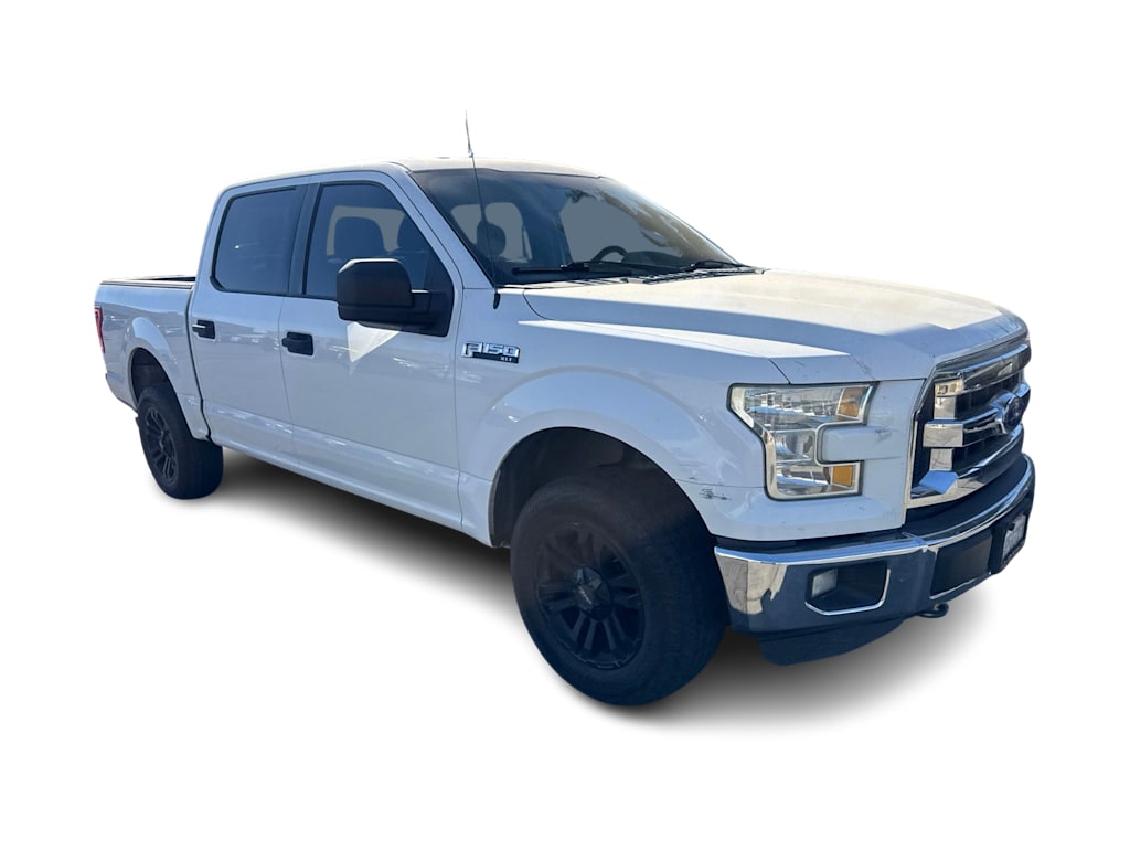 Thumbnail: 2016 Ford F-150 - 11