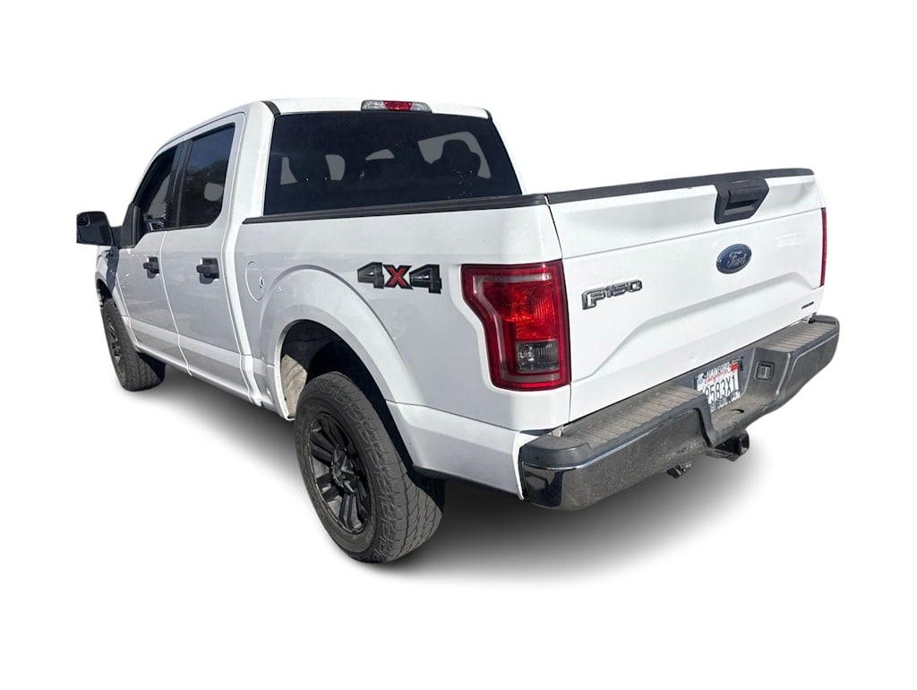Thumbnail: 2016 Ford F-150 - 2