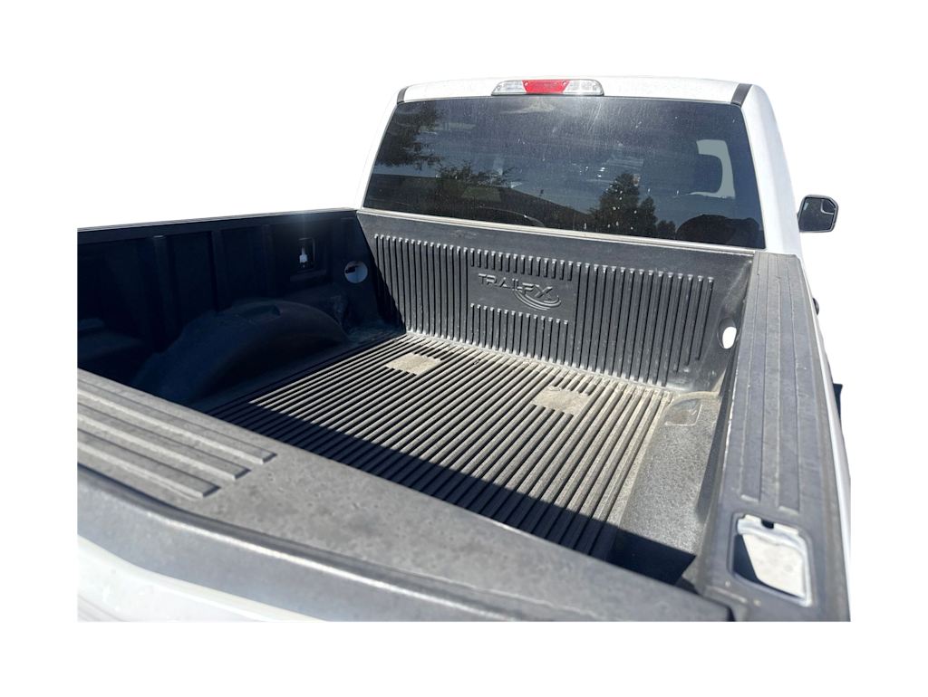Thumbnail: 2016 Ford F-150 - 9