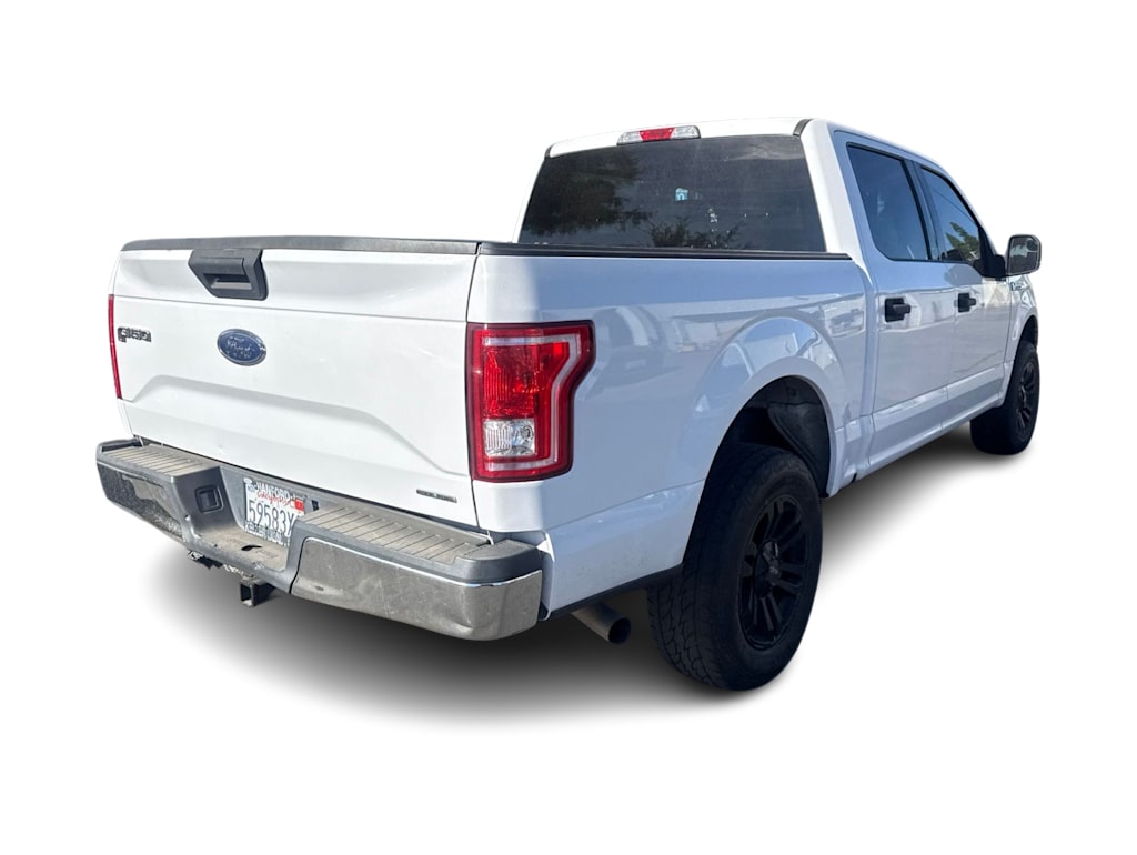 Thumbnail: 2016 Ford F-150 - 13