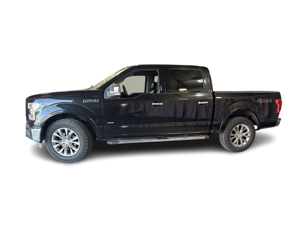 Thumbnail: 2015 Ford F-150 - 2