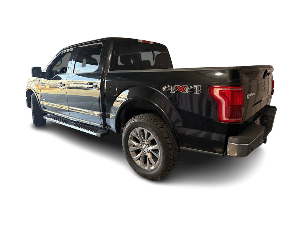 Thumbnail: 2015 Ford F-150 - 3