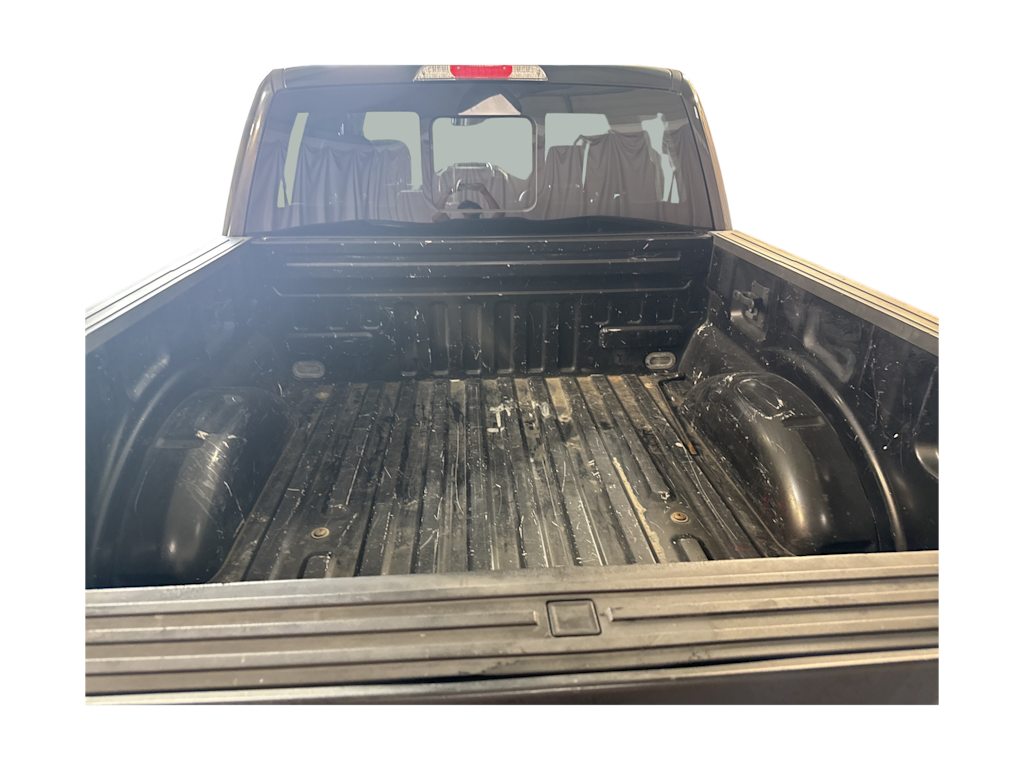 Thumbnail: 2015 Ford F-150 - 12