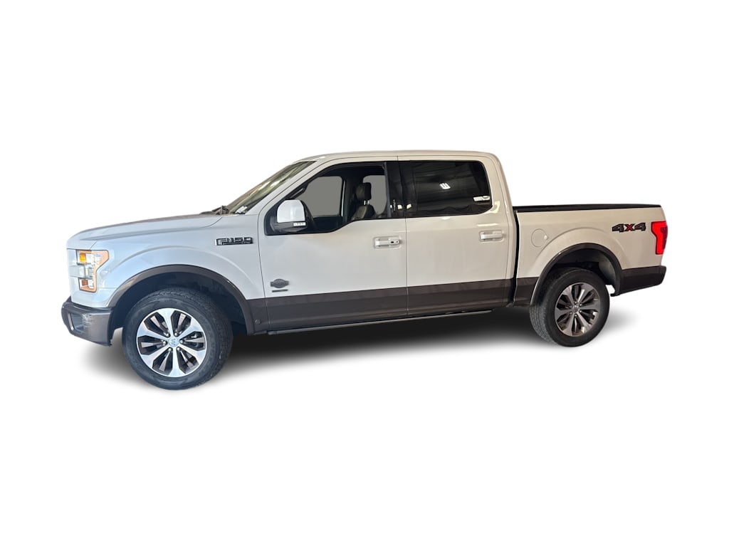 Thumbnail: 2016 Ford F-150 - 2