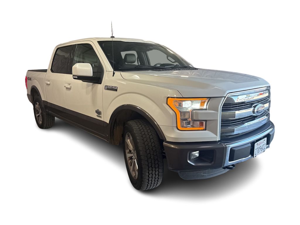 Thumbnail: 2016 Ford F-150 - 14