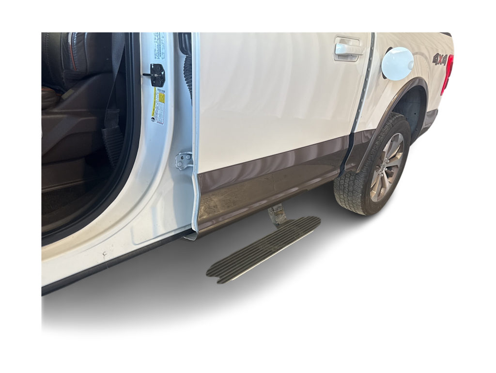 Thumbnail: 2016 Ford F-150 - 13