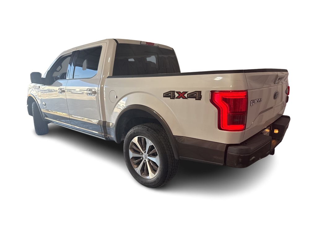 Thumbnail: 2016 Ford F-150 - 3