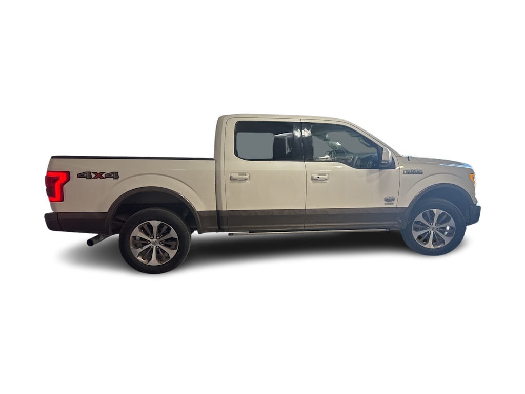 Thumbnail: 2016 Ford F-150 - 15