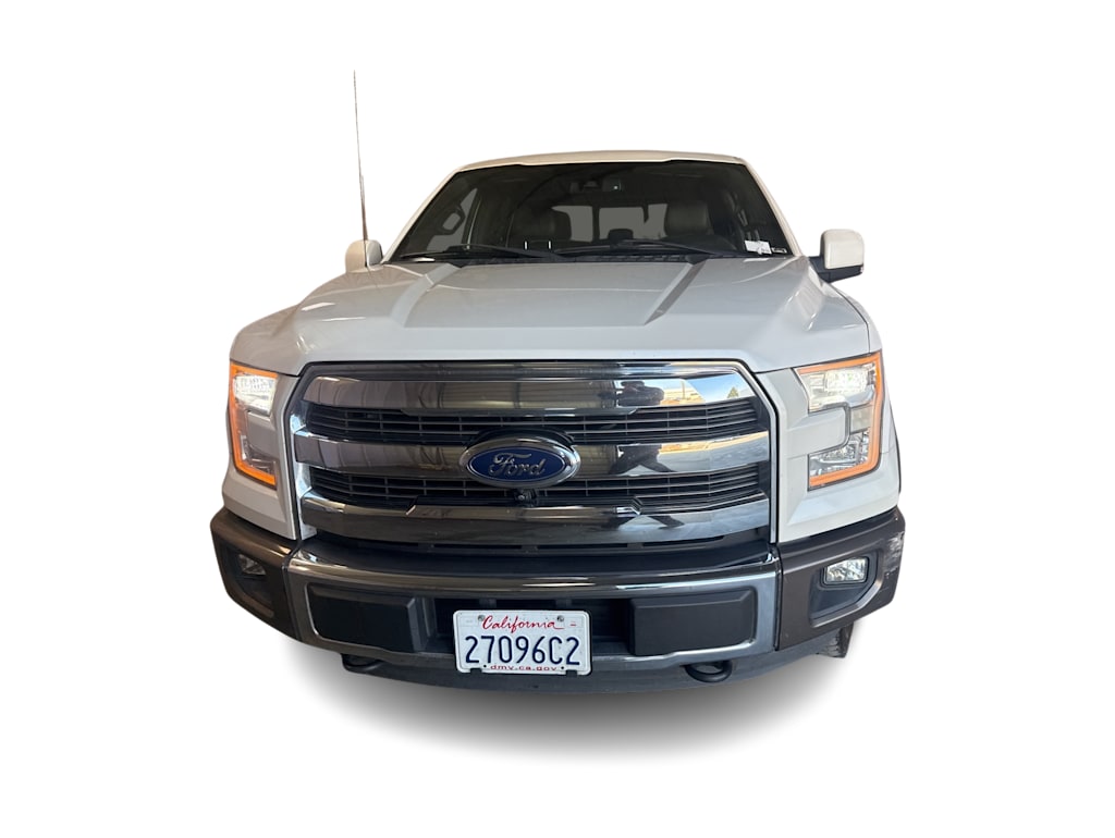 Thumbnail: 2016 Ford F-150 - 5