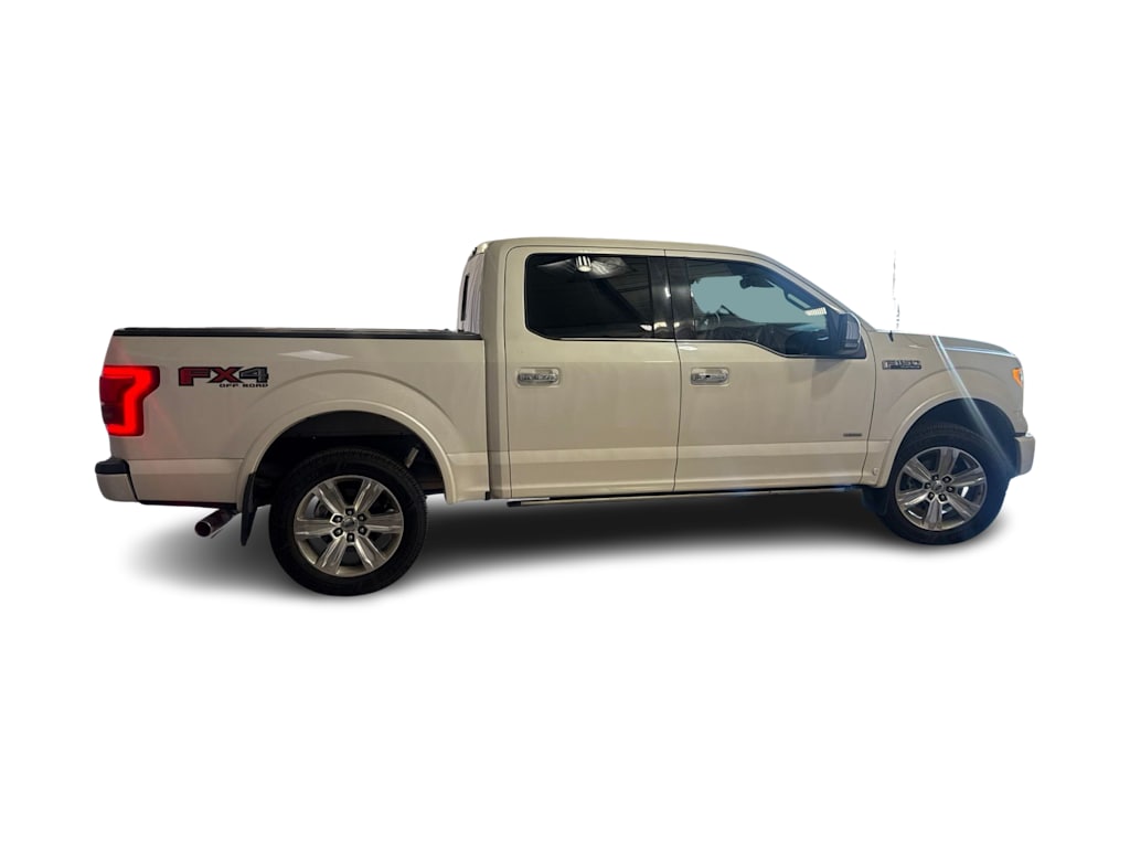 Thumbnail: 2017 Ford F-150 - 15