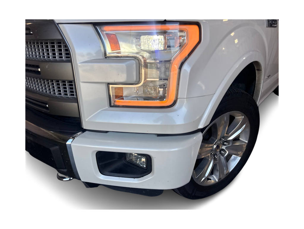 Thumbnail: 2017 Ford F-150 - 17