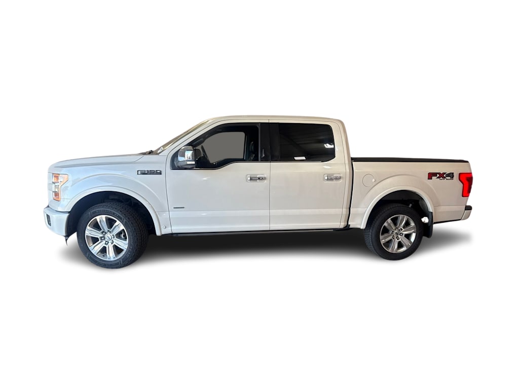 Thumbnail: 2017 Ford F-150 - 3