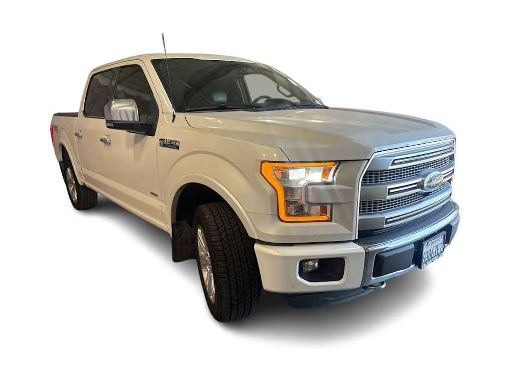 Thumbnail: 2017 Ford F-150 - 14