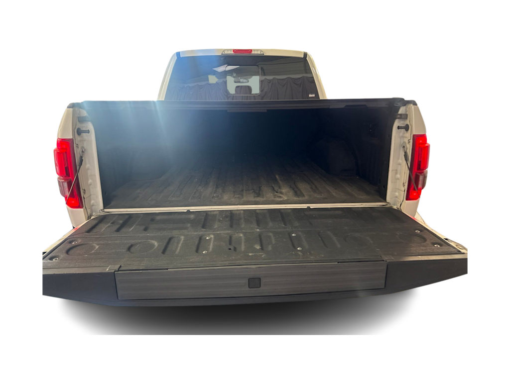 Thumbnail: 2017 Ford F-150 - 12