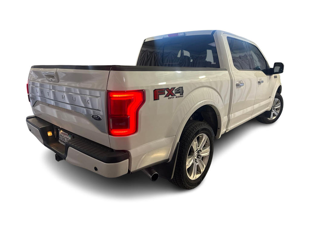 Thumbnail: 2017 Ford F-150 - 16