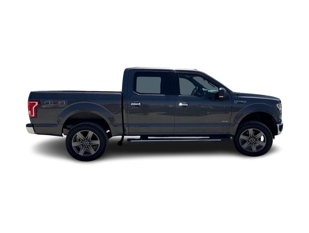 Thumbnail: 2015 Ford F-150 - 12