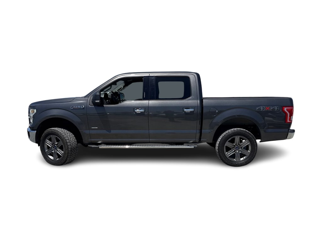 Thumbnail: 2015 Ford F-150 - 2