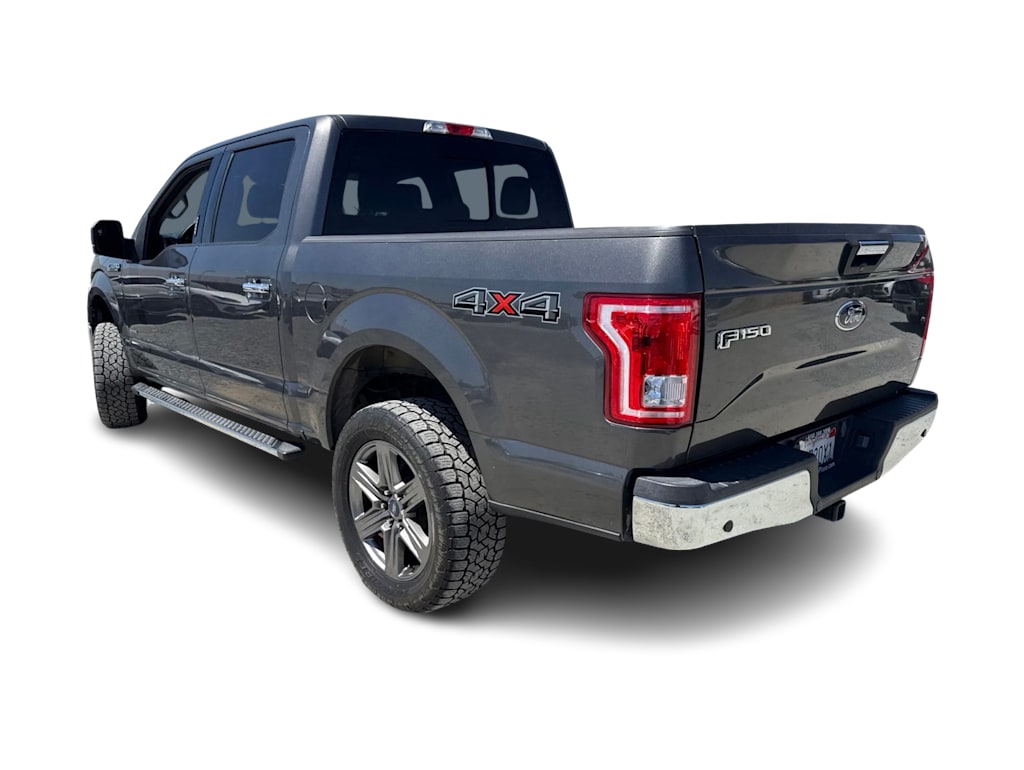 Thumbnail: 2015 Ford F-150 - 3