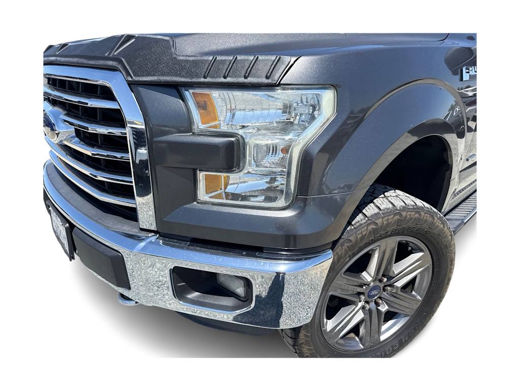 Thumbnail: 2015 Ford F-150 - 14