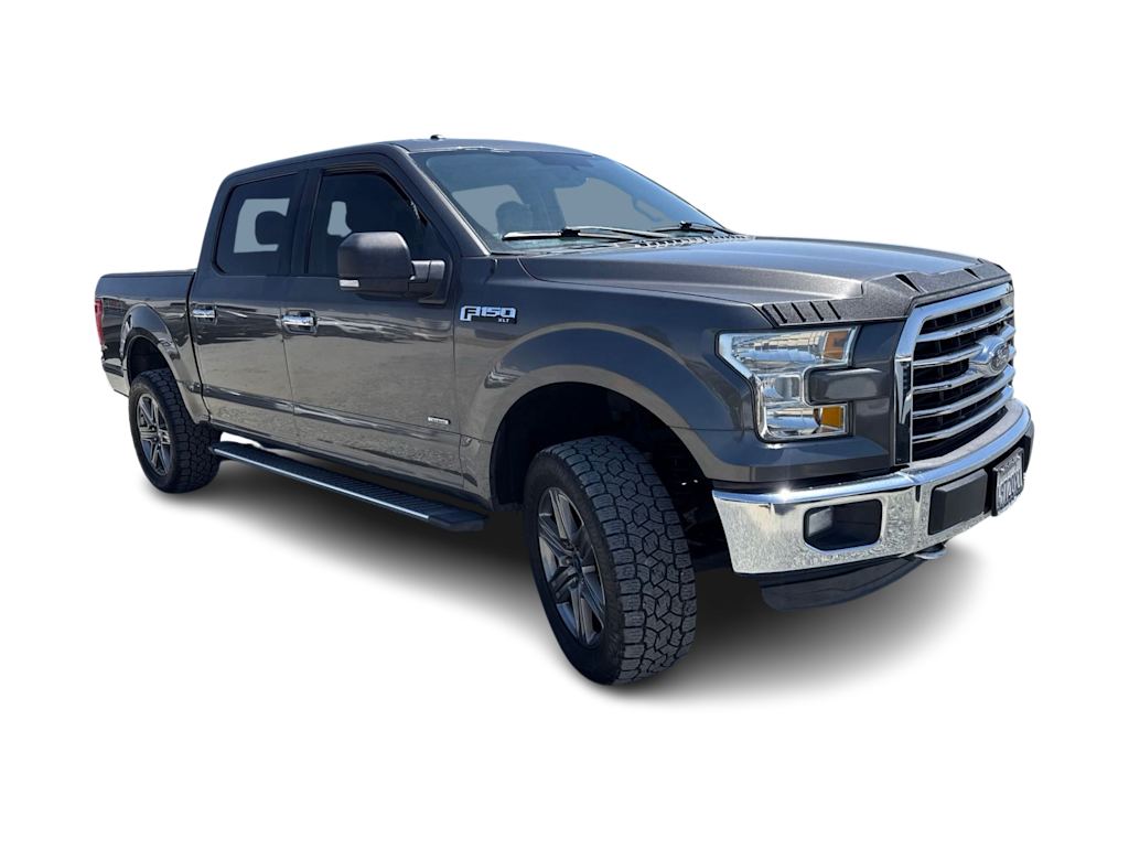 Thumbnail: 2015 Ford F-150 - 11