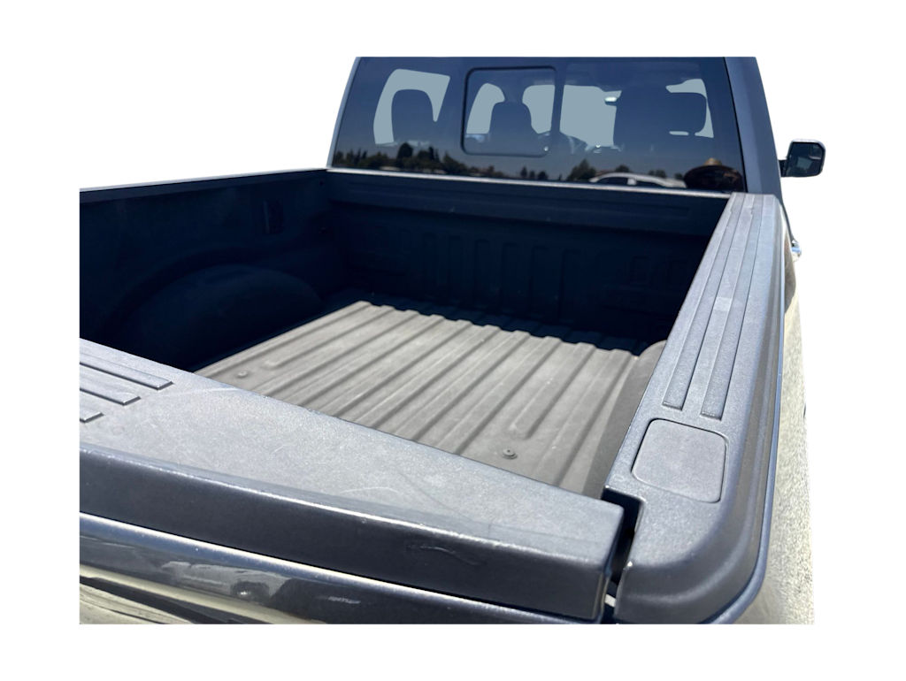 Thumbnail: 2015 Ford F-150 - 10