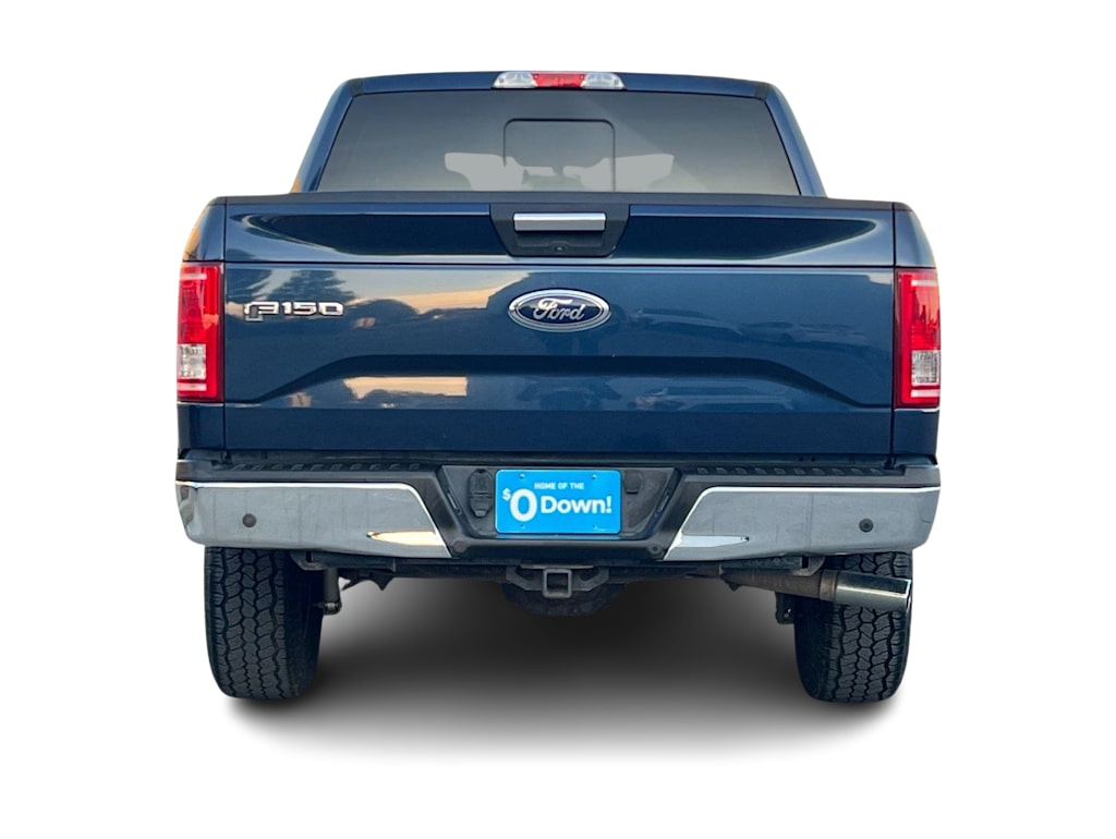 Thumbnail: 2017 Ford F-150 - 5