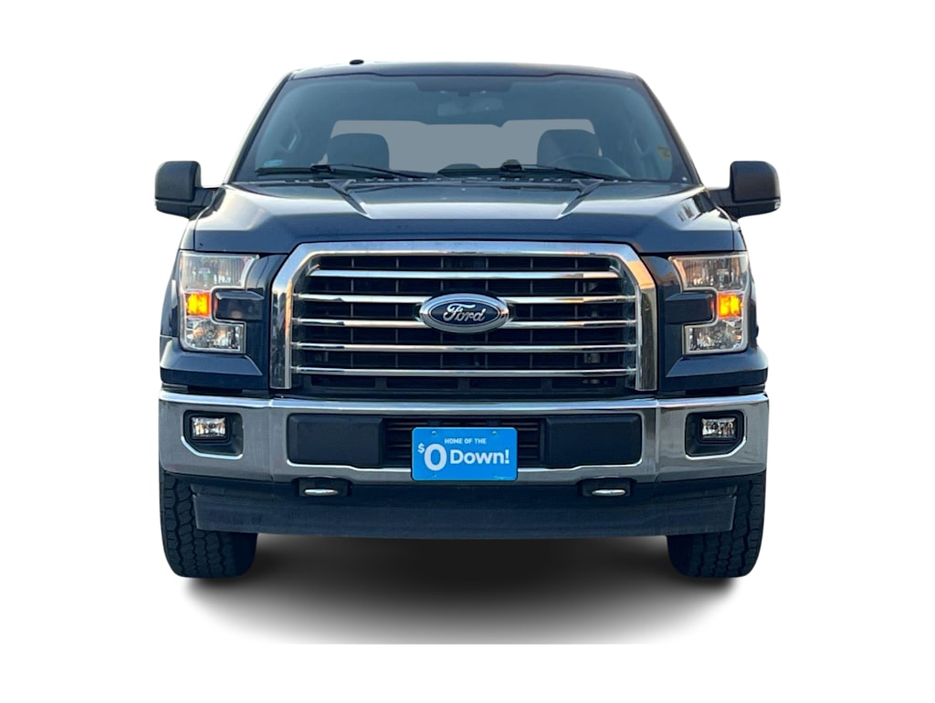 Thumbnail: 2017 Ford F-150 - 6