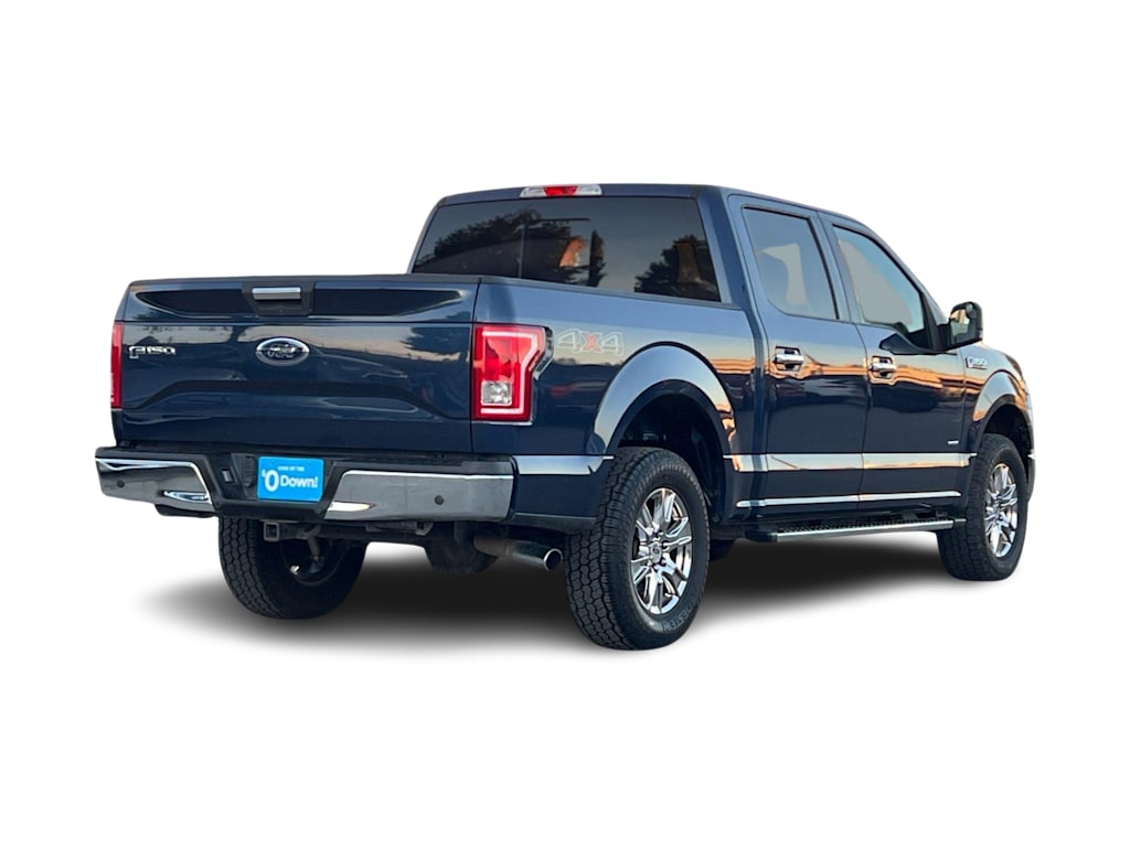 Thumbnail: 2017 Ford F-150 - 19