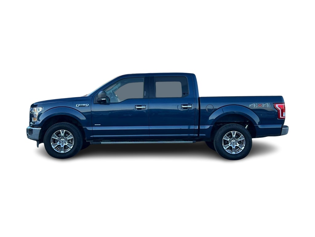 Thumbnail: 2017 Ford F-150 - 3