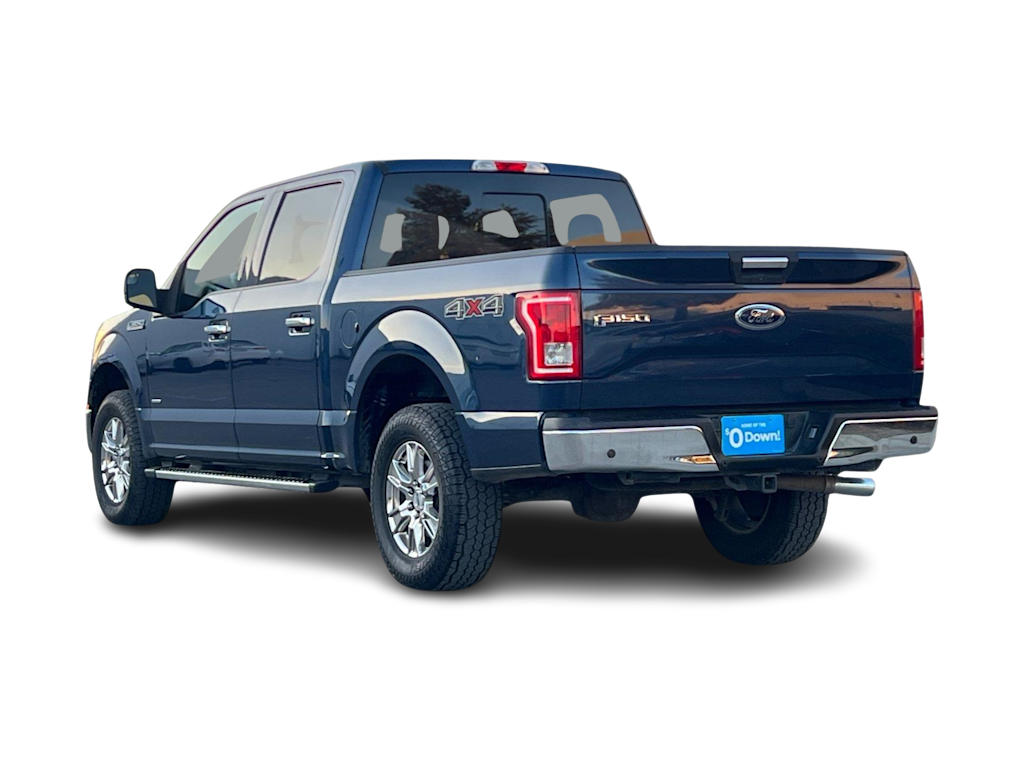 Thumbnail: 2017 Ford F-150 - 4