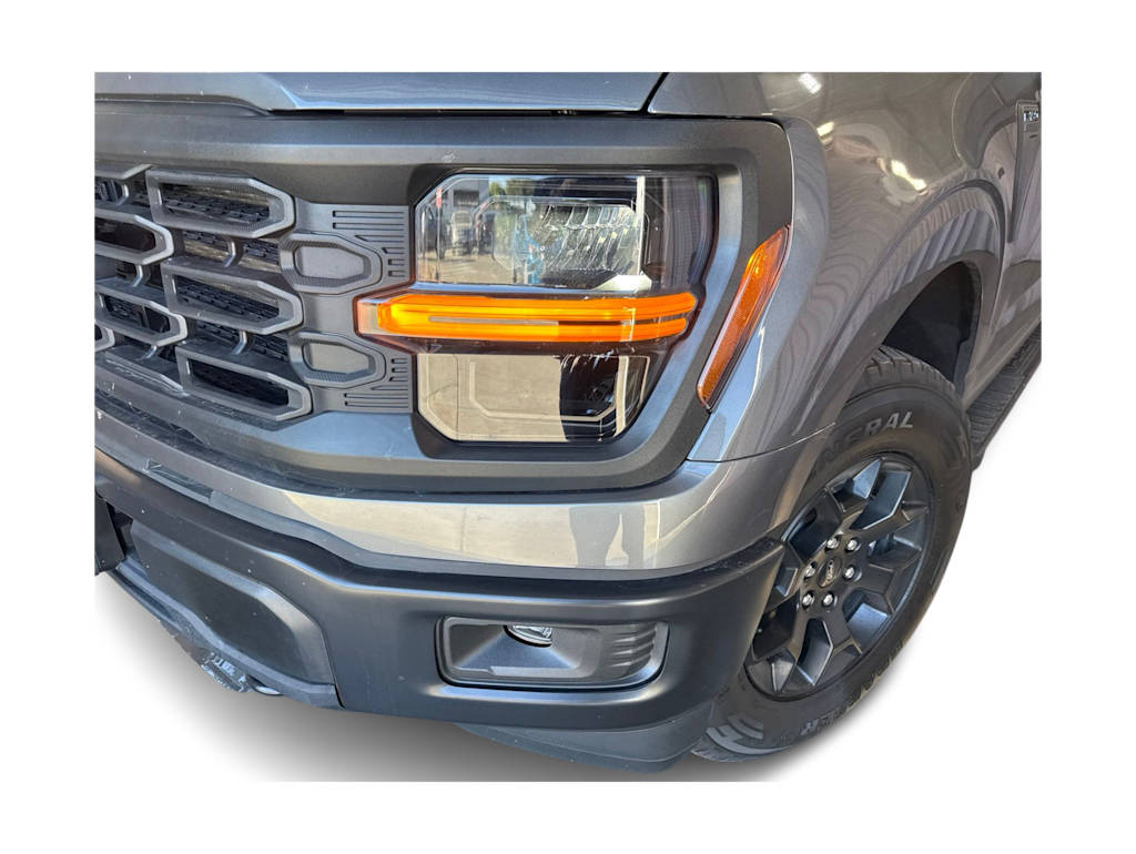 Thumbnail: 2025 Ford F-150 - 15