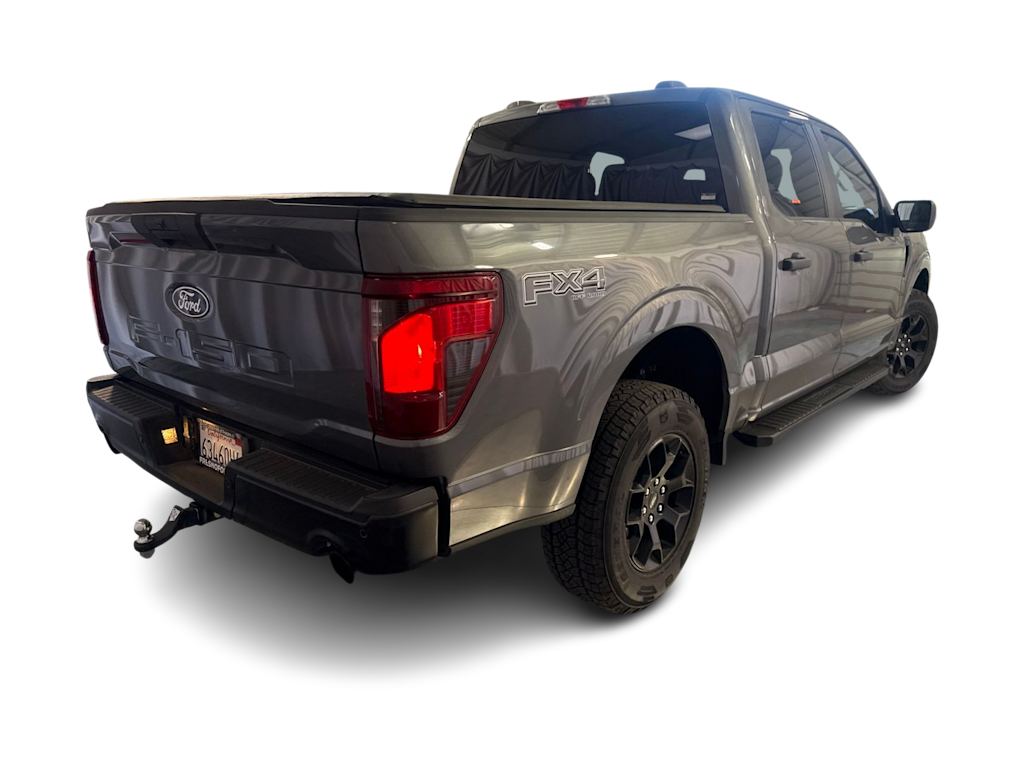 Thumbnail: 2025 Ford F-150 - 13
