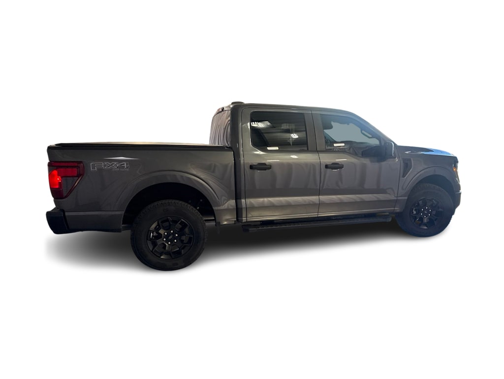 Thumbnail: 2025 Ford F-150 - 3