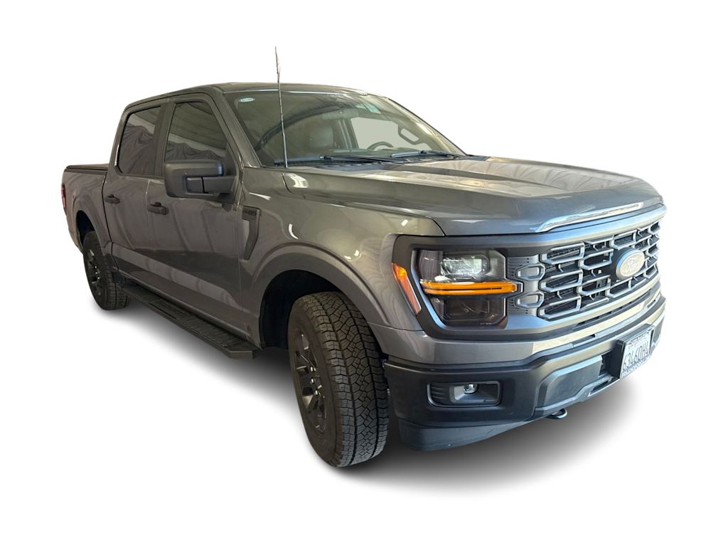 Thumbnail: 2025 Ford F-150 - 12