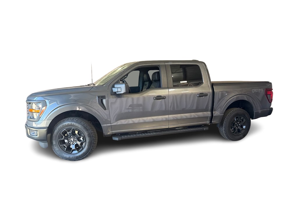 Thumbnail: 2025 Ford F-150 - 14