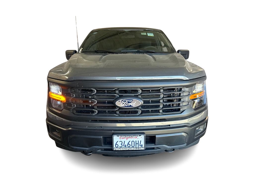 Thumbnail: 2025 Ford F-150 - 5
