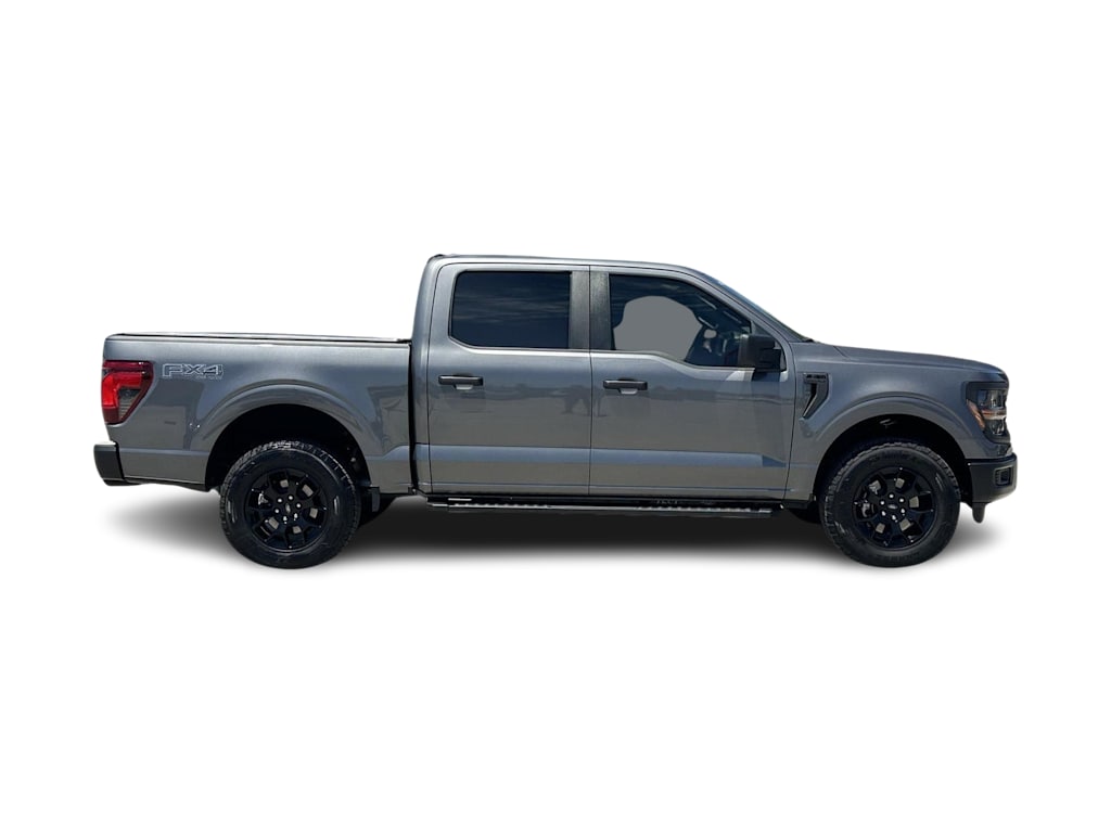 Thumbnail: 2025 Ford F-150 - 19