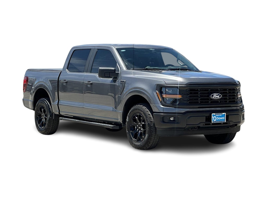 Thumbnail: 2025 Ford F-150 - 20