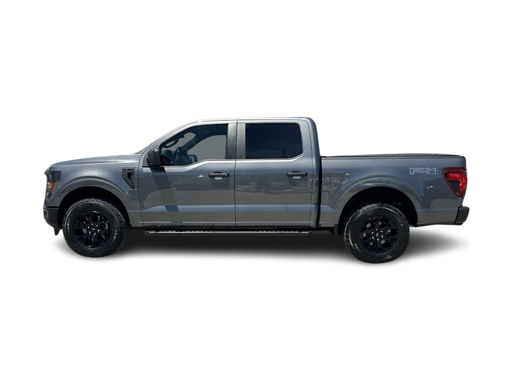 Thumbnail: 2025 Ford F-150 - 3