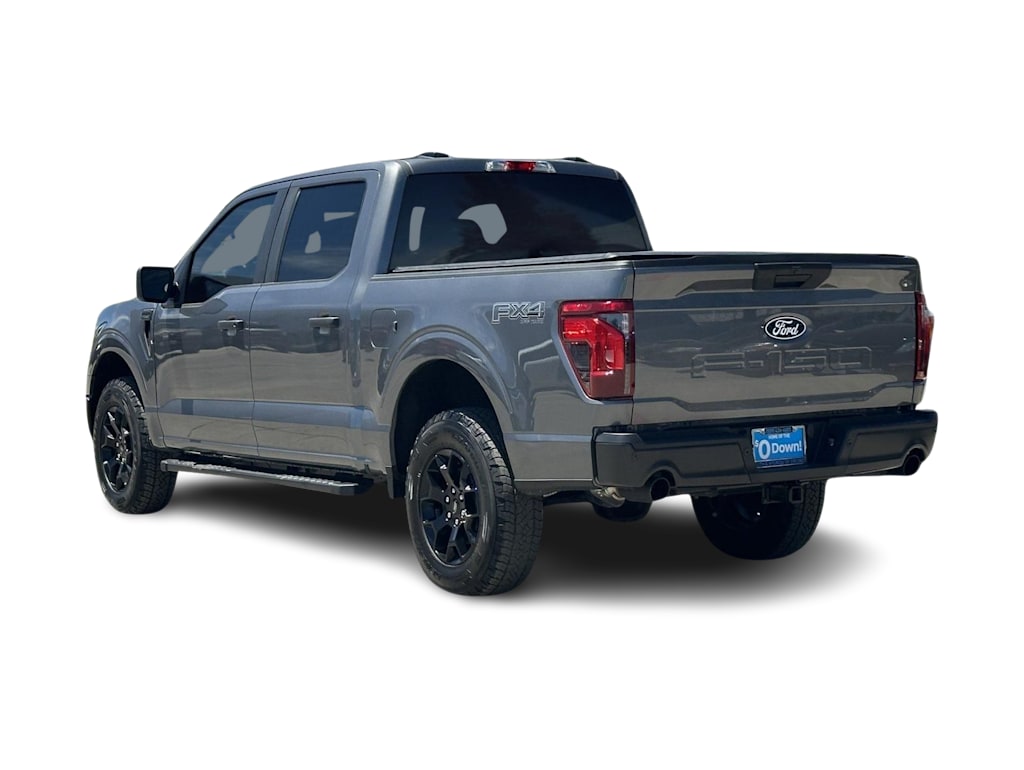 Thumbnail: 2025 Ford F-150 - 4
