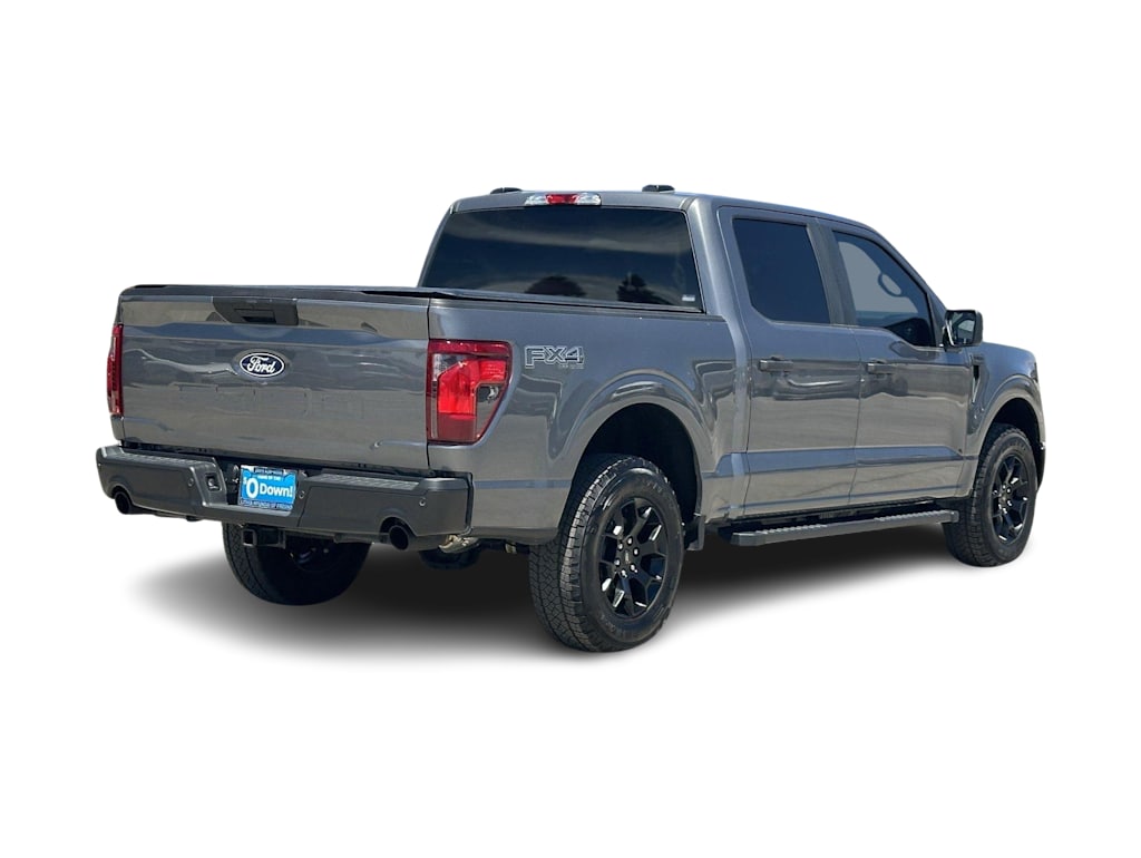 Thumbnail: 2025 Ford F-150 - 18