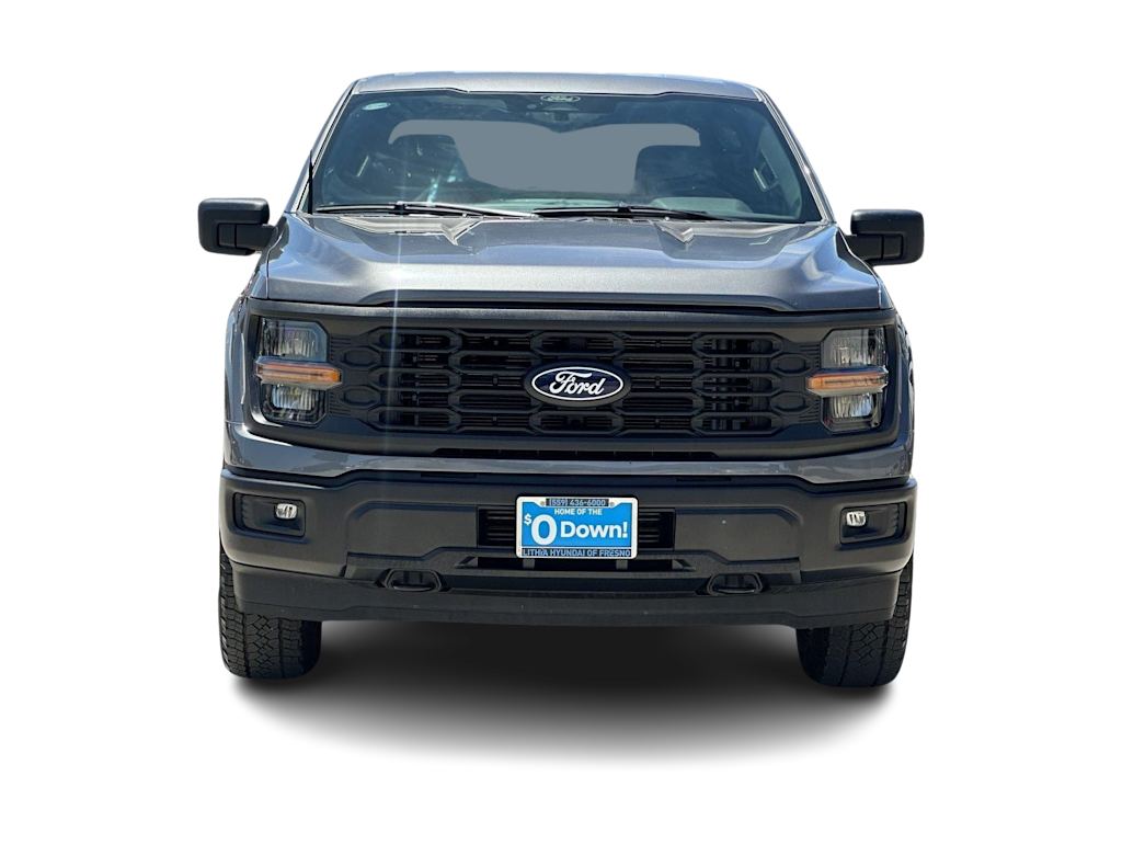 Thumbnail: 2025 Ford F-150 - 6