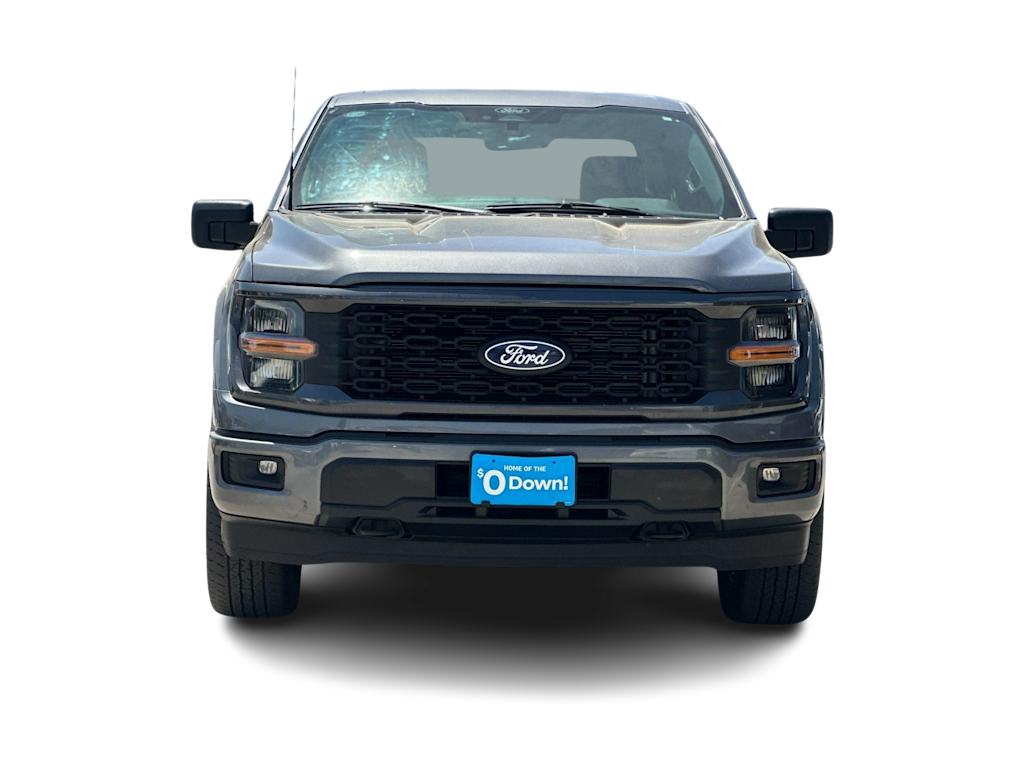 2024 Ford F-150 STX - Photo 6