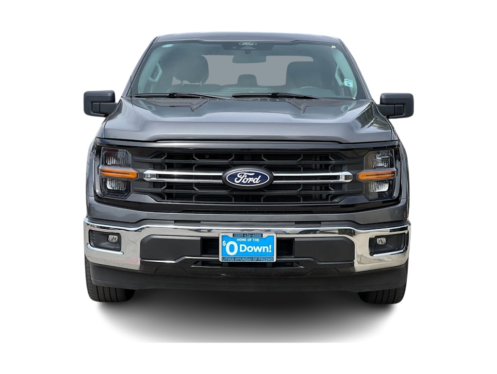 Thumbnail: 2025 Ford F-150 - 6