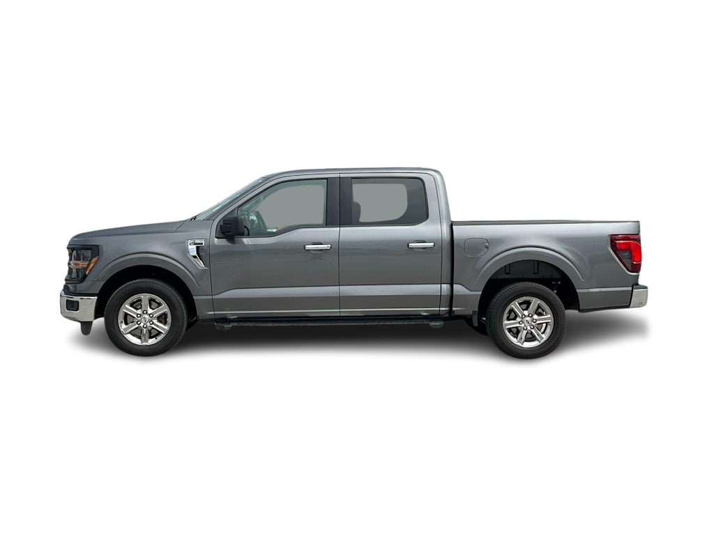 Thumbnail: 2025 Ford F-150 - 3