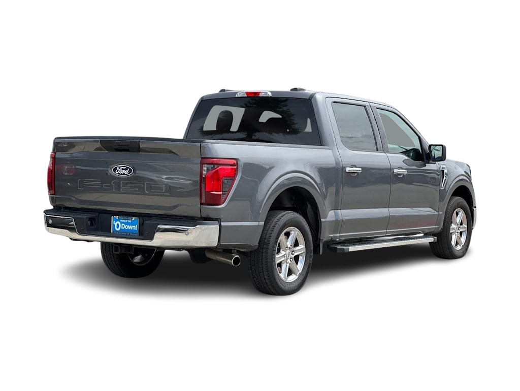 Thumbnail: 2025 Ford F-150 - 19