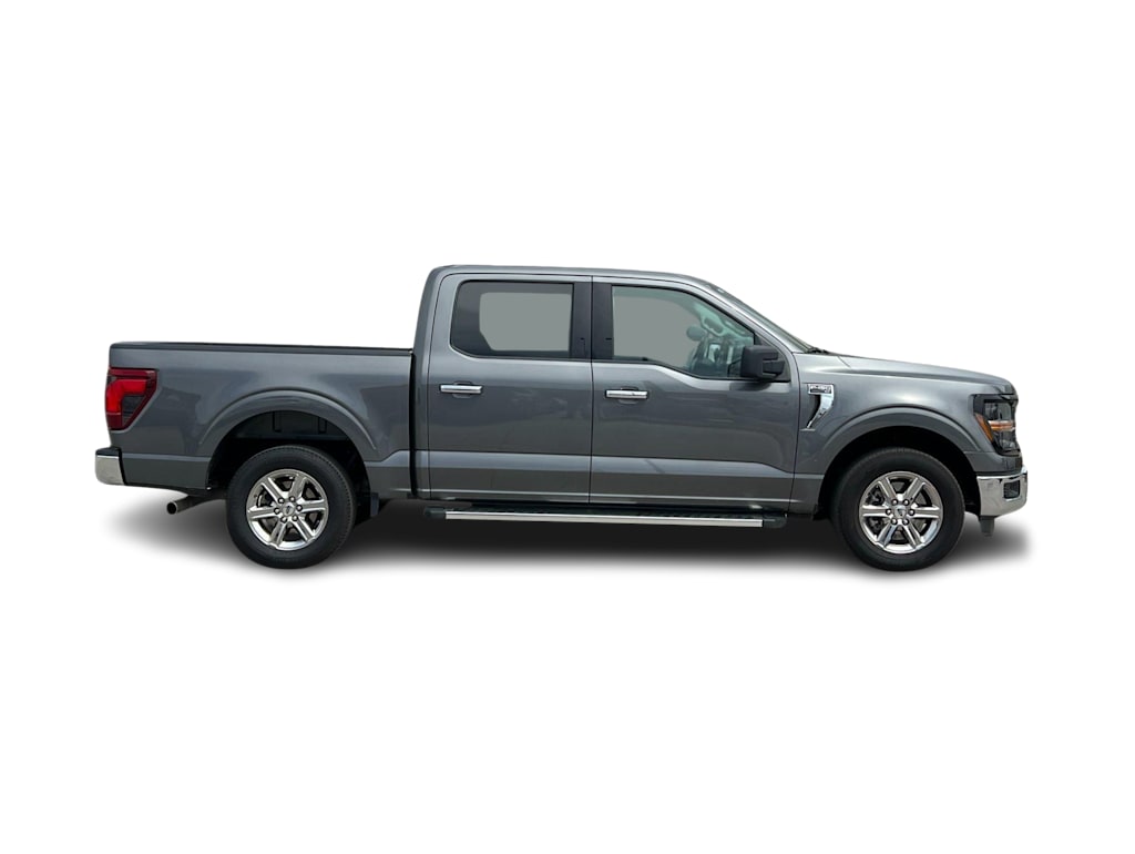Thumbnail: 2025 Ford F-150 - 20