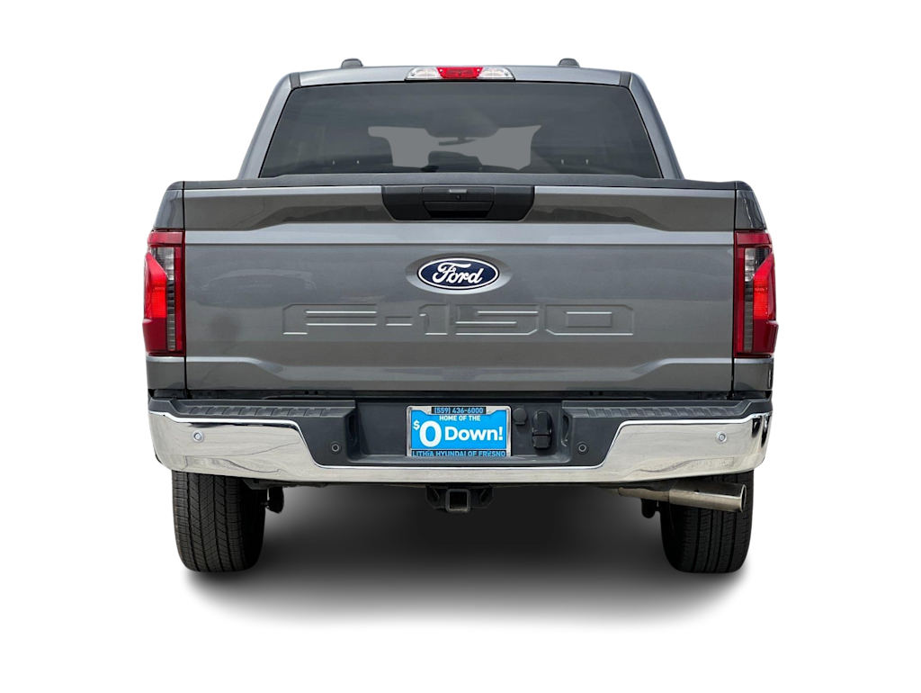 Thumbnail: 2025 Ford F-150 - 5