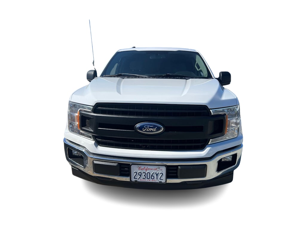 Thumbnail: 2018 Ford F-150 - 6