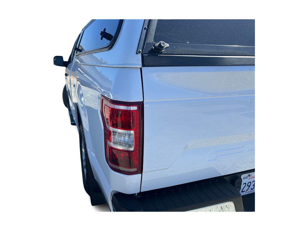 Thumbnail: 2018 Ford F-150 - 16